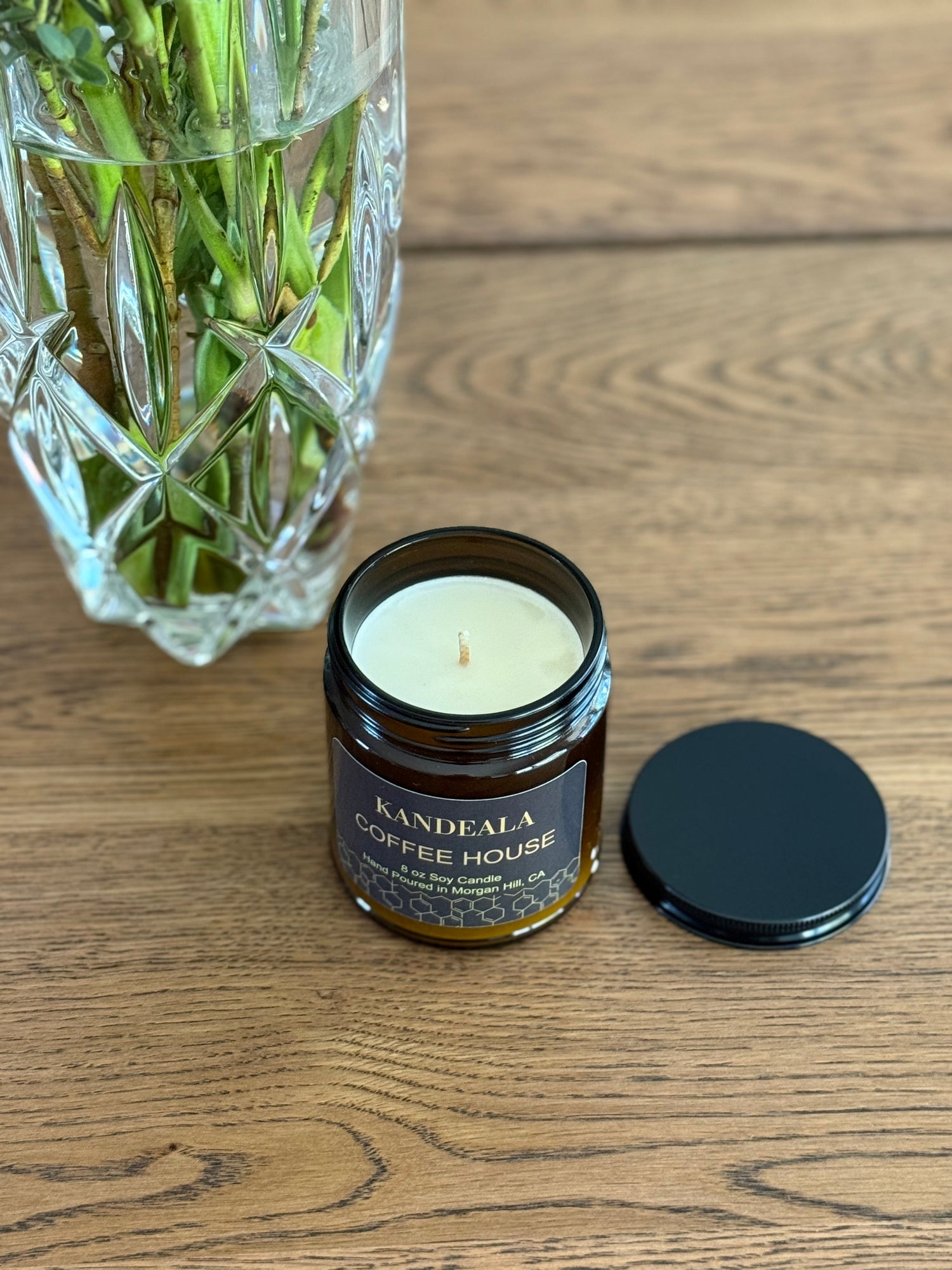 Gourmand Scent