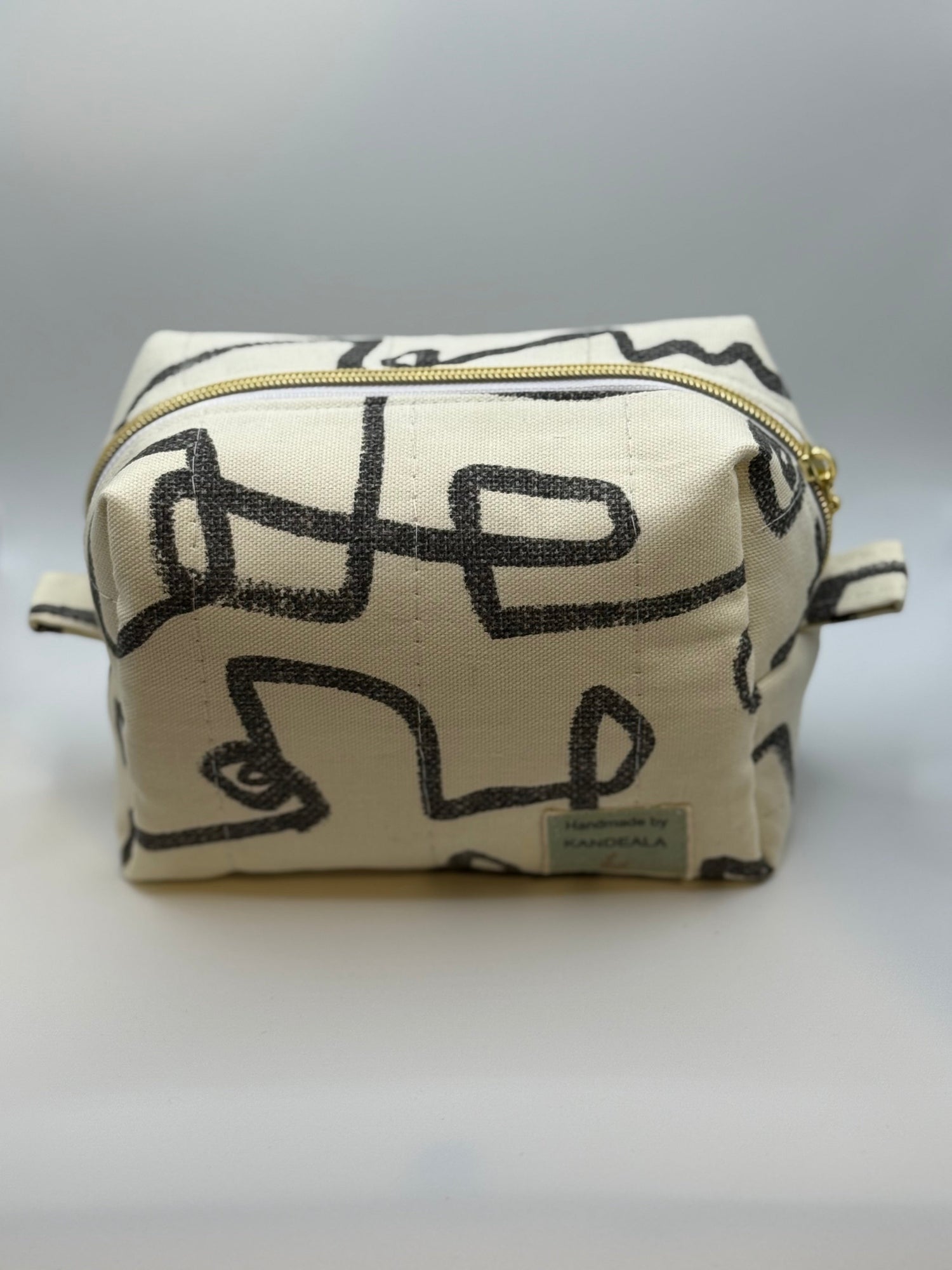 Mini Carry-All Pouch