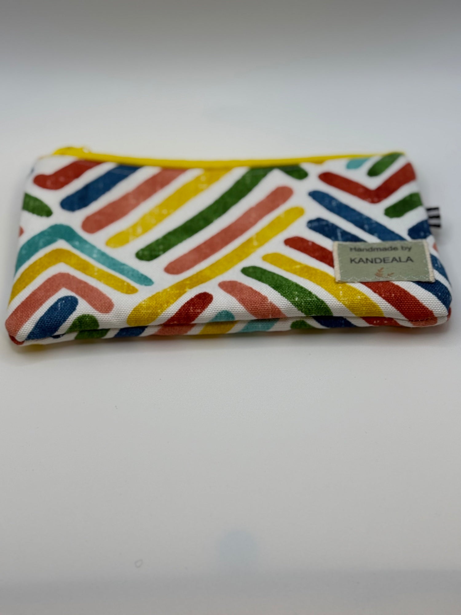 Zipper Pouches