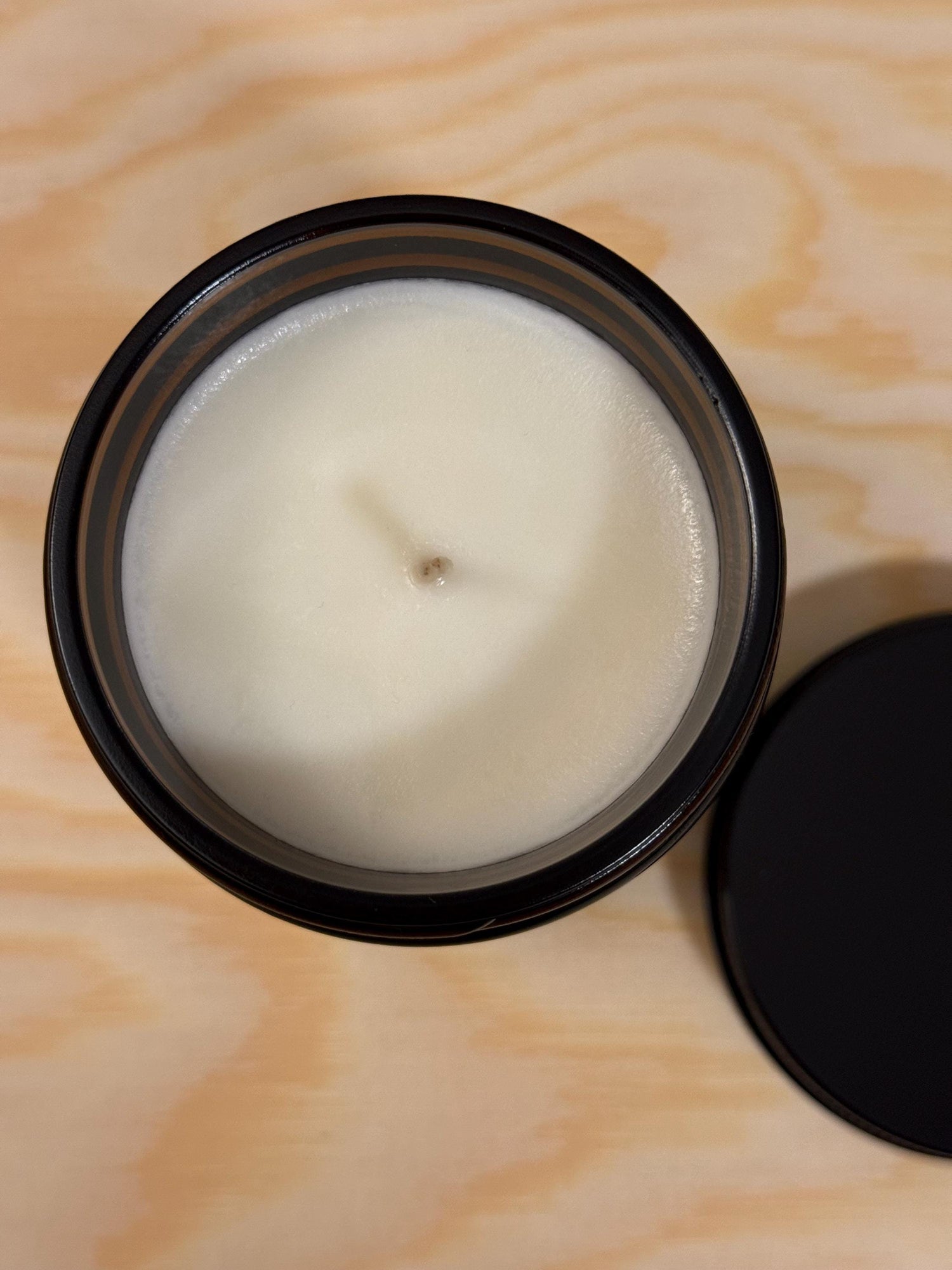 Cologne and Woodsy Scents