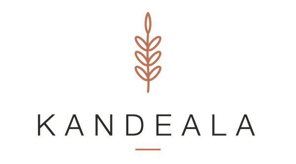 KANDEALA logo